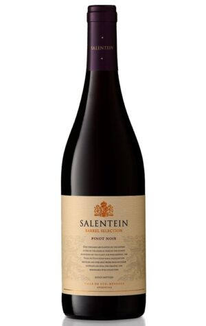 Salentein Pinot Noir 750ml