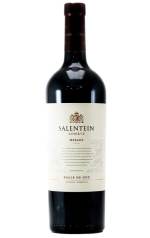 Salentein Merlot 750ml