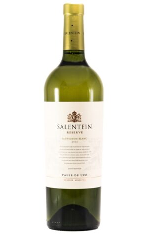 Salentein Sauvignon Blanc 750ml