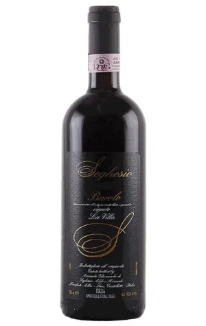 Seghesio Barolo La Villa 750ml