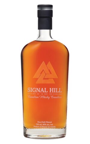 Signal Hill Whisky 750ml