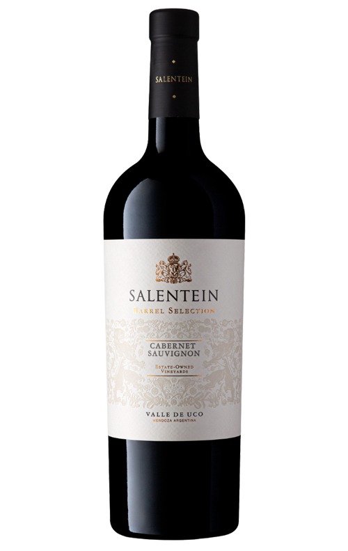 Salentein Cabernet Sauvignon 750ml