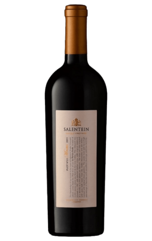 Salentein Single Vineyard Malbec 750ml