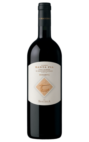 Santa Pia Nobile di Montepulciano Docg Riserva 750ml