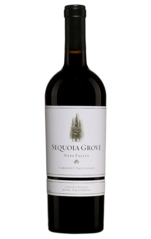 Sequoia Grove Cabernet Sauvignon 750ml