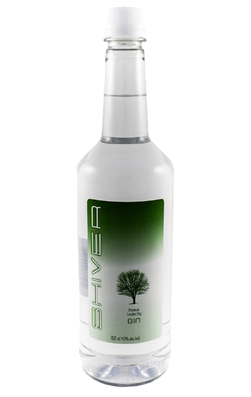 Shiver Gin 750ml