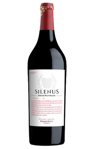 Paul Mas Silenus 750ml