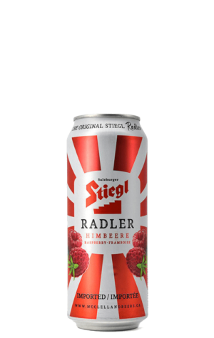 Stiegl Radler Himbeere 500ml