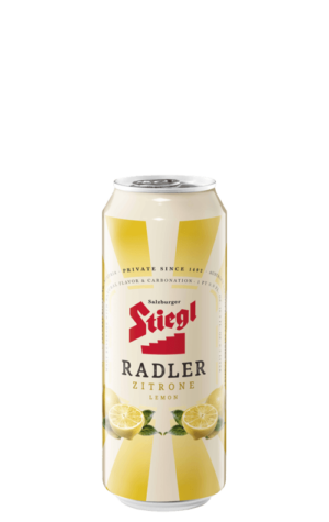 Stiegl Radler Limon 500ml