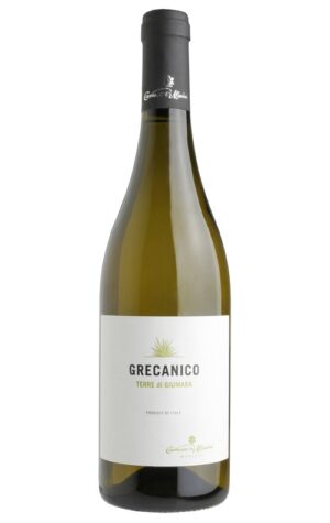 Grecanico Terre di Giumara 750ml