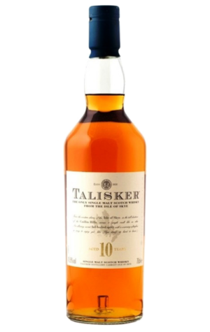 Talisker 10 YO 750ml