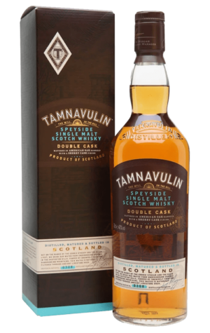 Tamnavulin Double Cask 700ml