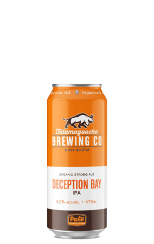 Tatamagouche Deception Bay 473ml