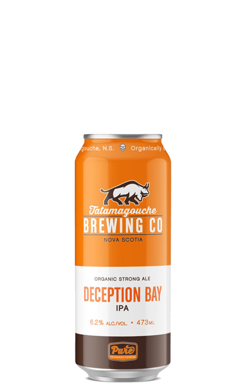 Tatamagouche Deception Bay 473ml