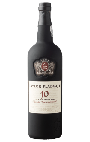 Taylor Fladgate 10 Year Old 750ml