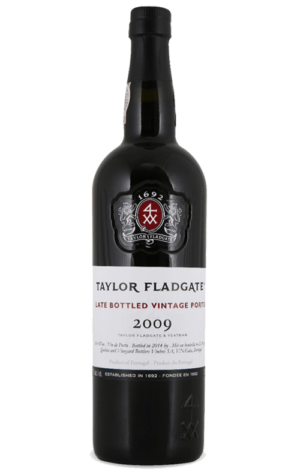 Taylor Fladgate LBV 750ml