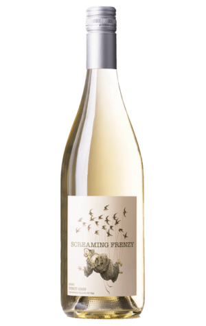 The Hatch Screaming Frenzy Pinot Gris 750ml