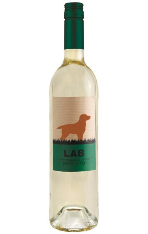 Lab Moscato 750ml