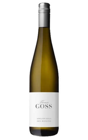 Thomas Goss Riesling 750ml