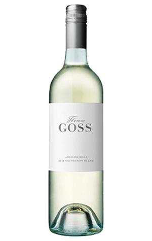 Thomas Goss Sauvignon Blanc 750ml