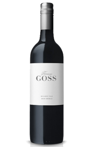 Thomas Goss Shiraz 750ml