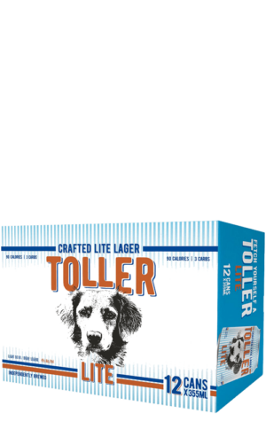 Toller Lite 12x355ml