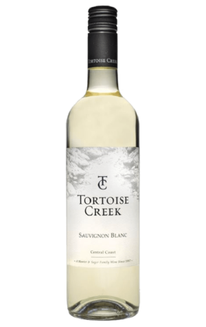 Tortoise Creek Sauvignon Blanc 750ml