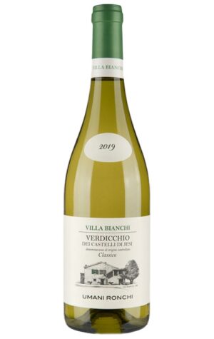 Umani Ronchi Bianchi Verdicchio 750ml