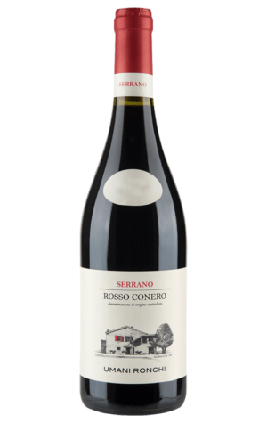 Umani Ronchi Serrano Rosso Conero DOC 750ml