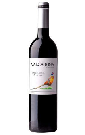 Valcatrina Red 750ml