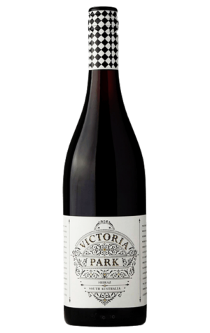 Victoria Park Shiraz 750ml