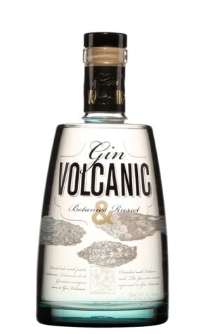 Volcanic Gin 700ml