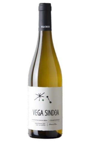 Vega Sindoa Chardonnay 750ml