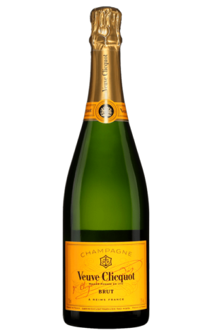 Veuve Clicquot Brut 750ml