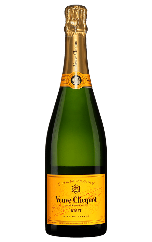 Veuve Clicquot Brut 750ml