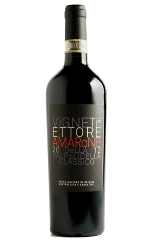 Vigneti di Ettore Amarone della Valipolicella 750ml