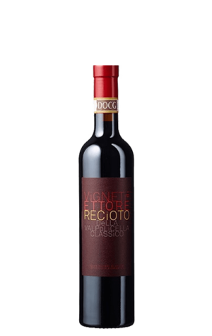 Vigneti di Ettore Recioto Valpolicella 500ml