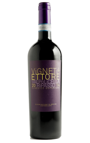 Vigneti di Ettore Valpolicella Ripasso Classico Superior 750ml