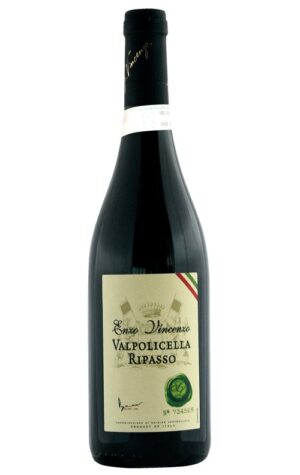 Vincenzo Valpolicella Ripasso 750ml