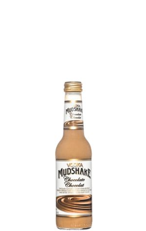 Vodka Mudshake Chocolate 270ml