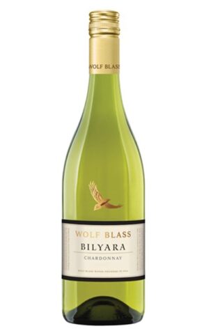 Wolf Blass Bilyara Chardonnay 750ml