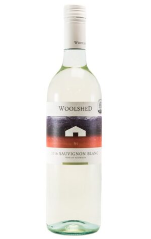 Woolshed Sauvignon Blanc 750ml