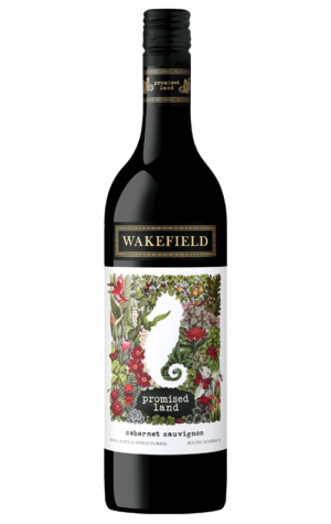 Wakefield Promised Land Cabernet Sauvignon 750ml