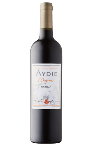 Aydie l'Origine Madiran 750ml