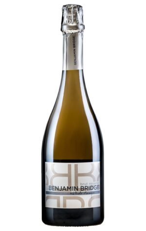 Benjamin Bridge Brut 750ml