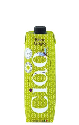 Ciao Pinot Grigio 1000ml