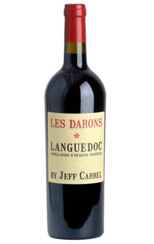 Les Darons Languedoc 750ml