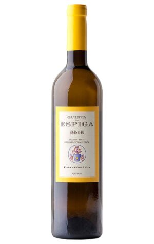 Quinta da Espiga White 750ml