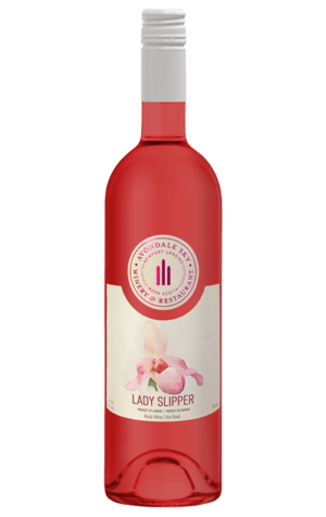 Avondale Sky Lady Slipper 750ml