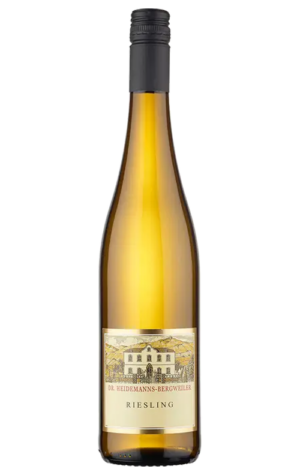 Dr. Heidemanns-Bergweiler Riesling 750ml